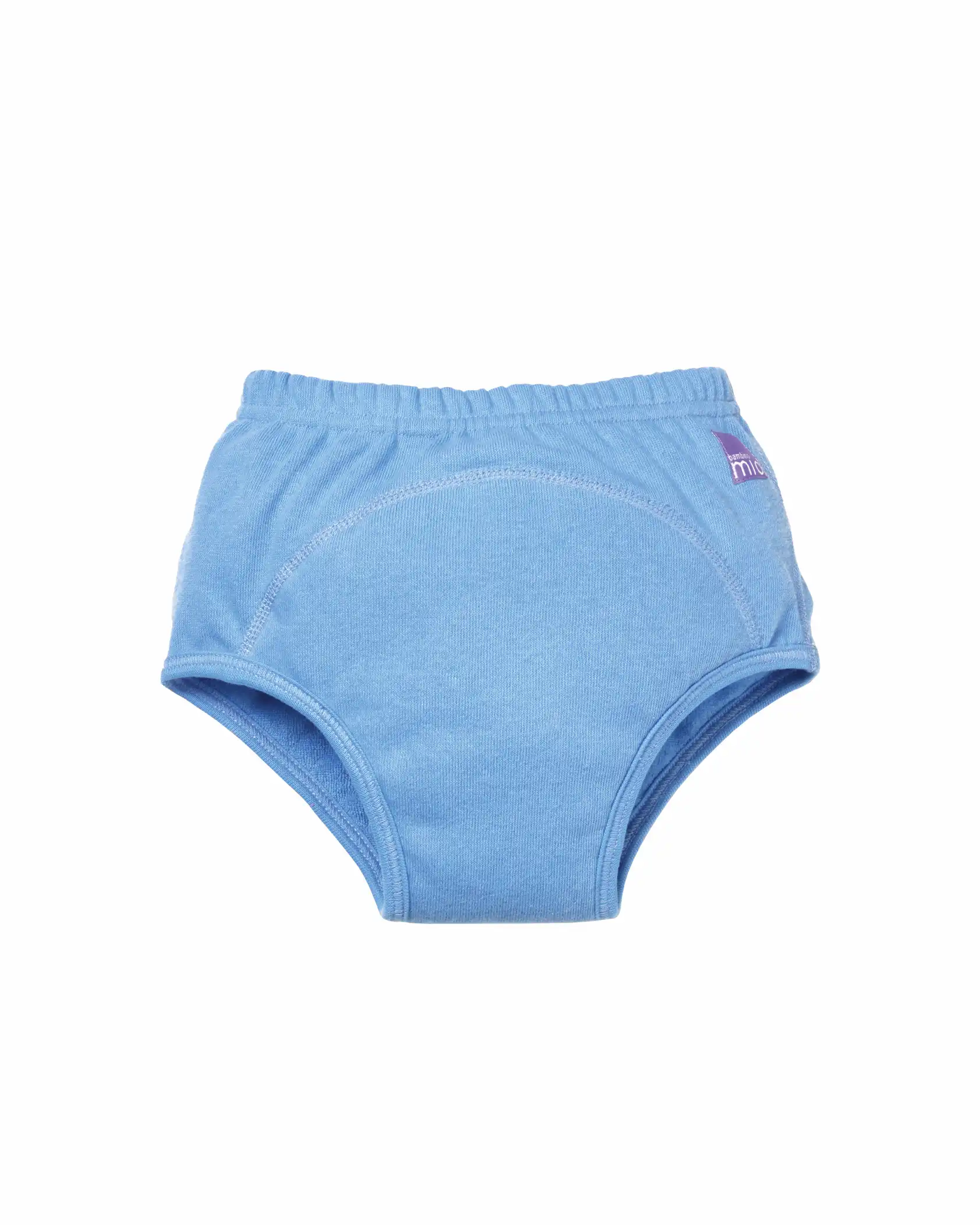 Bambino Mio mokomosios kelnaitės - atprastukės