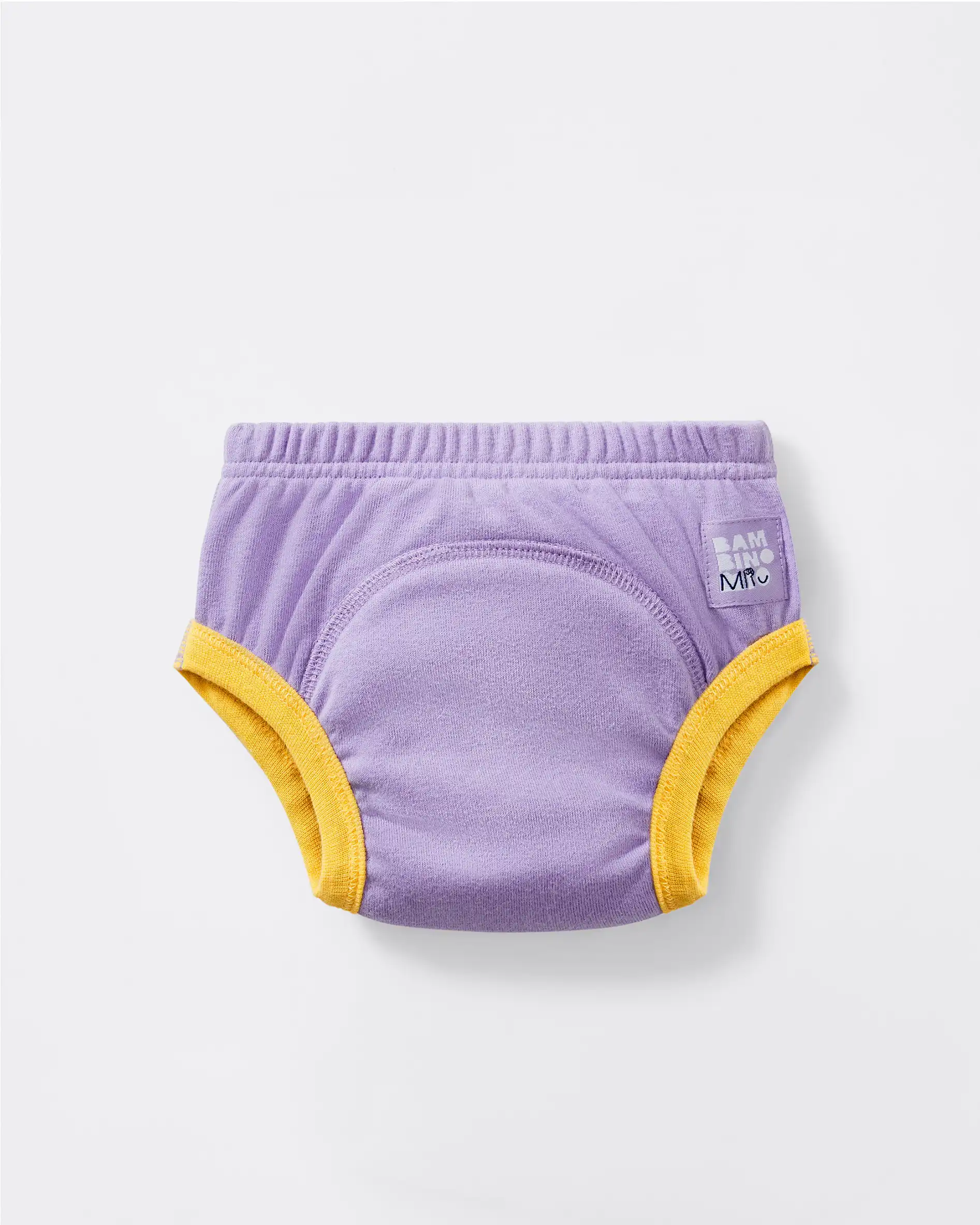 Bambino Mio mokomosios kelnaitės - atprastukės