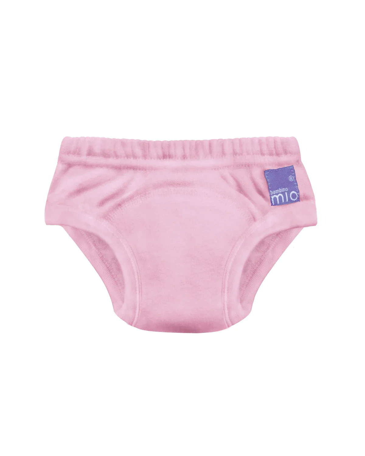 Bambino Mio mokomosios kelnaitės - atprastukės