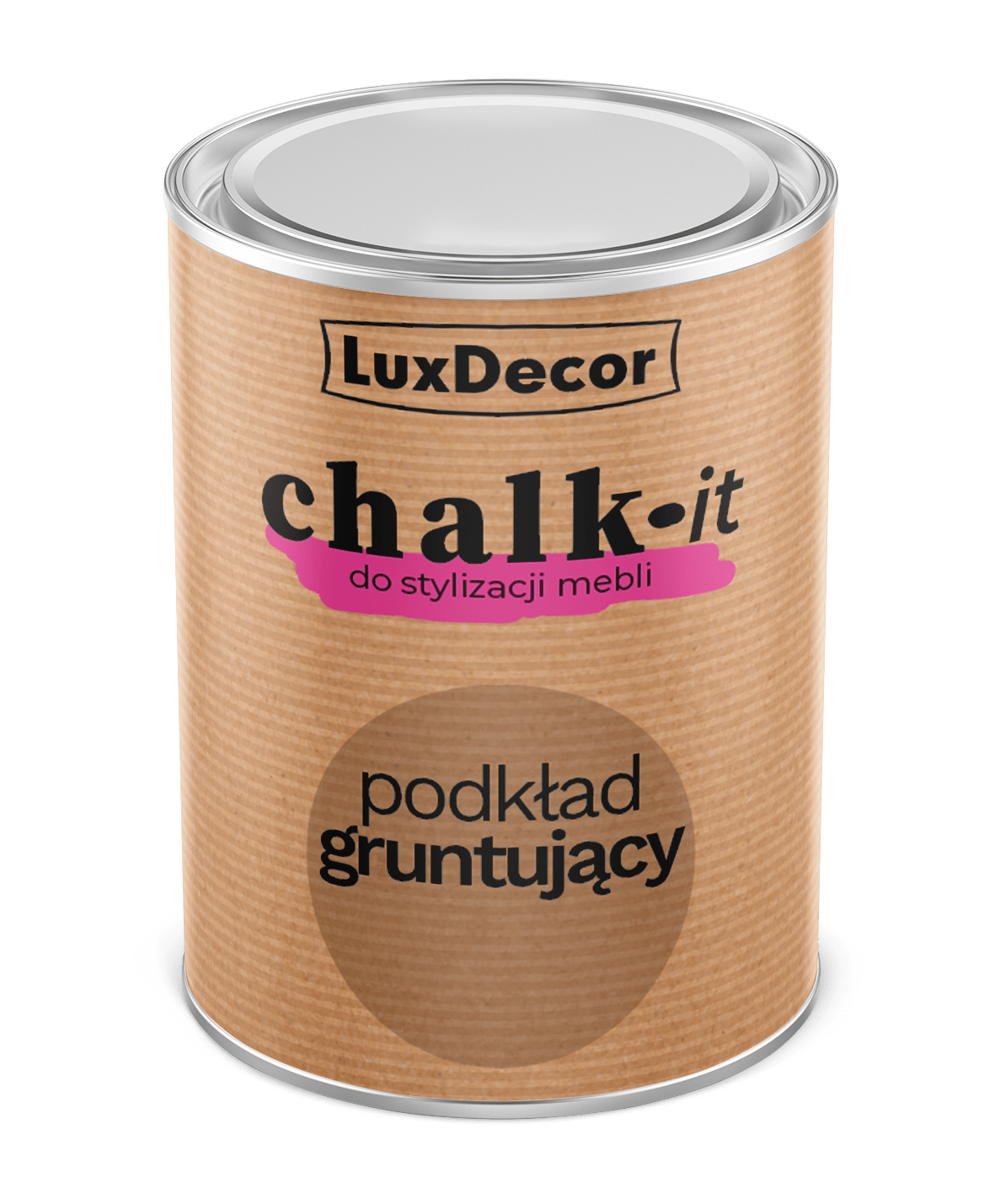 Gruntas baldams Chalk-IT 0,75l