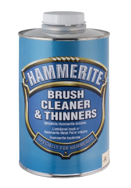 Skiediklis Hammerite Brush Cleaner&Thinner 500 ml