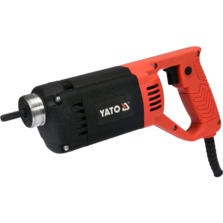 Betono vibratorius Yato Professional Concrete Vibrator YT-82600 1200W, Red