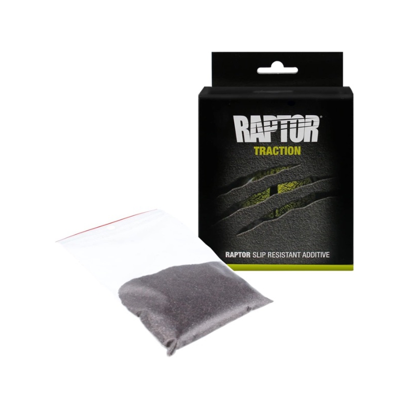 RAPTOR slydimą stabdantis priedas 200 gr.