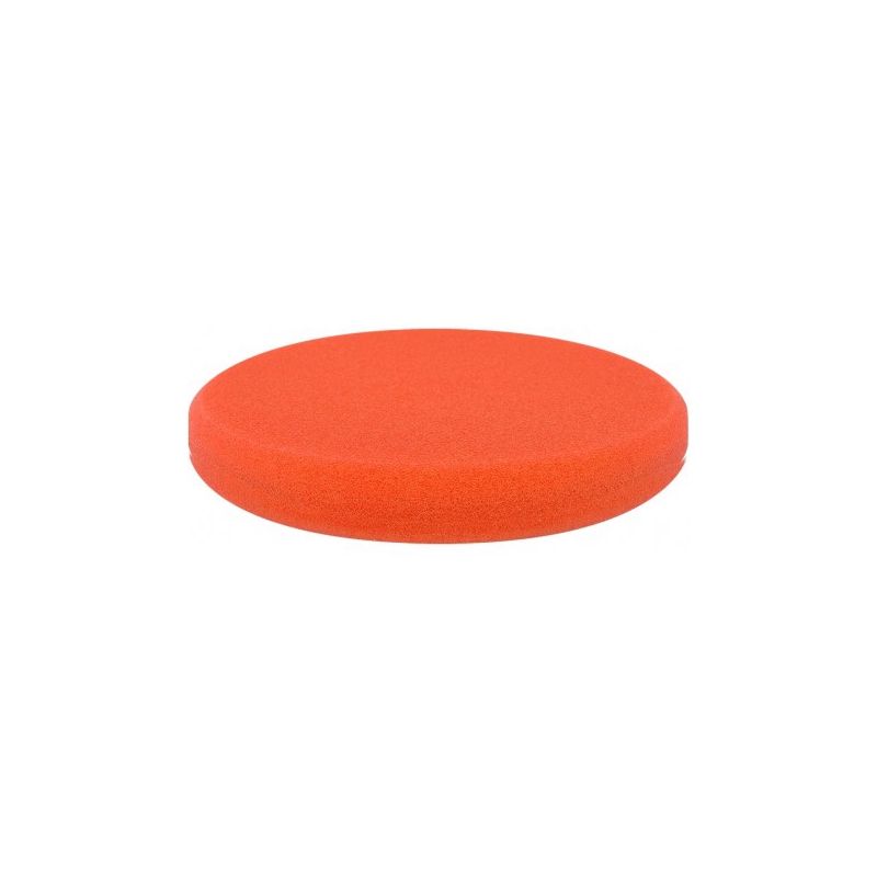 OSCCAR poliravimo padas velcro 150x25mm Orange