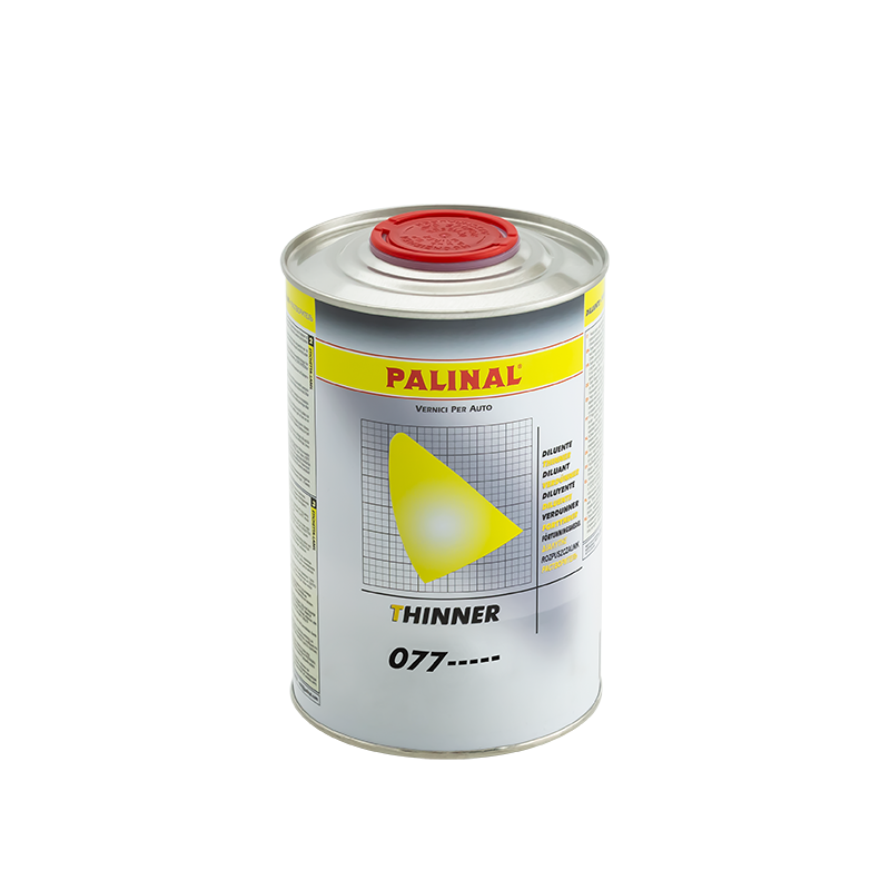 Palinal 077 skiedklis Epoxy produktams 1L