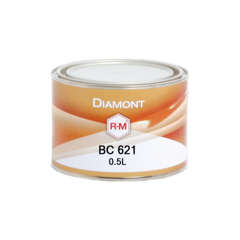 R-M pigmentas BC 621 0.5 L DIAMONT