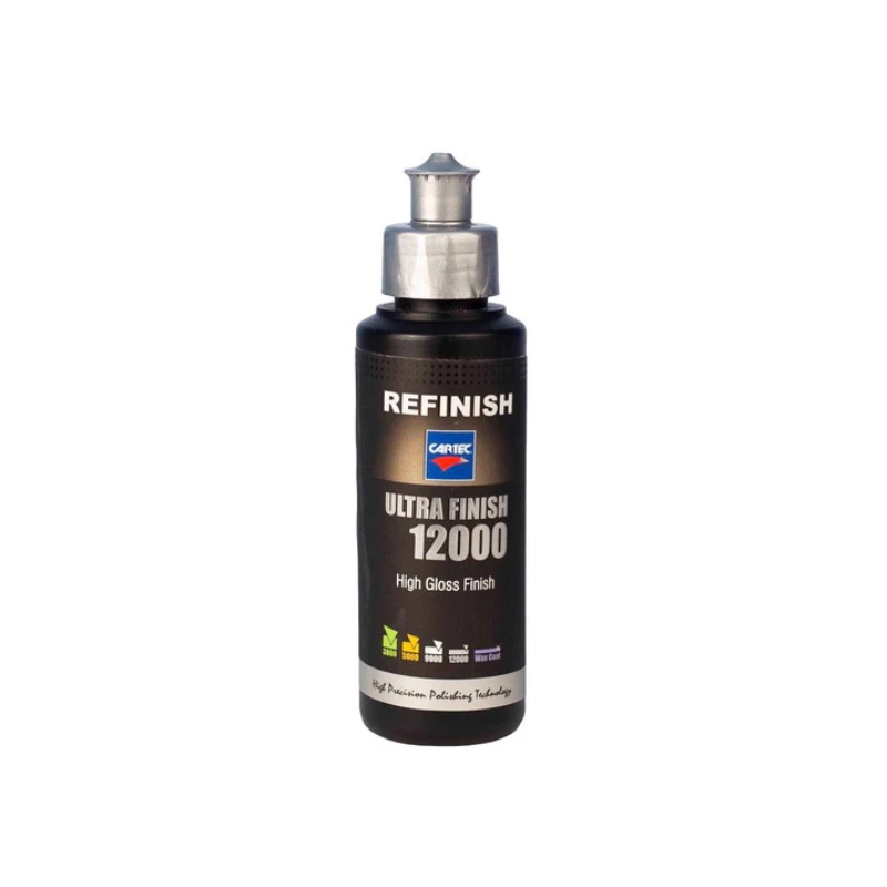 Cartec 12000 poliravimo pasta 150 ml