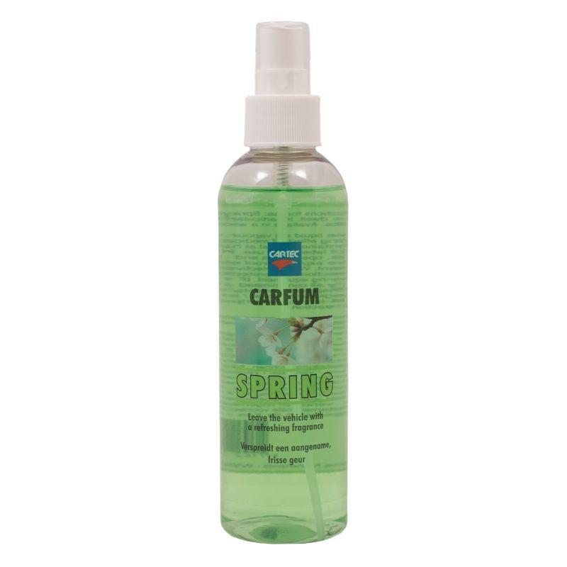 Oro gaiviklis – SPRING 200ml CARTEC