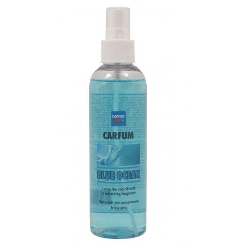 Oro gaiviklis – Blue Ocean 200ml CARTEC