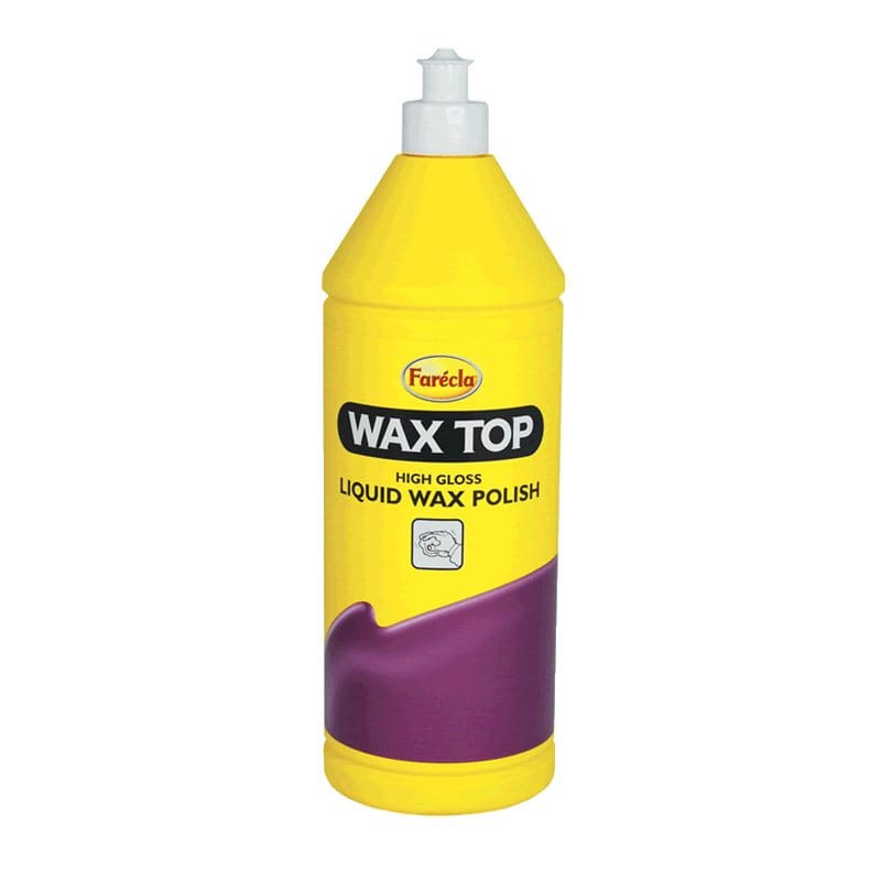 Farecla Wax Top Polish 1L