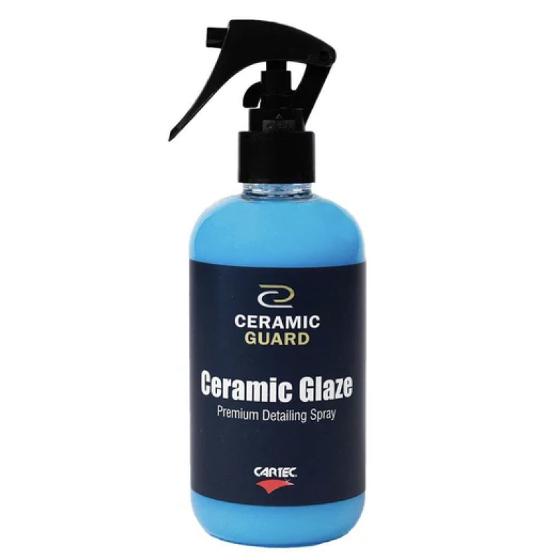 Cartec Ceramic Glaze danga 300ml