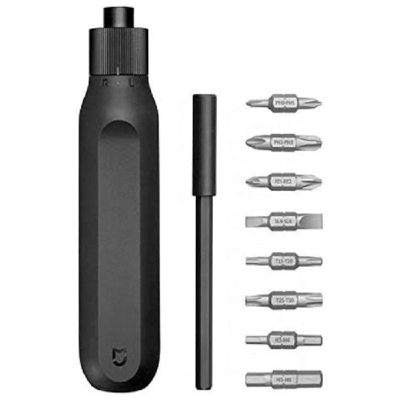 Atsuktuvas XIAOMI Mi 16-in-1 Ratchet Screwdriver