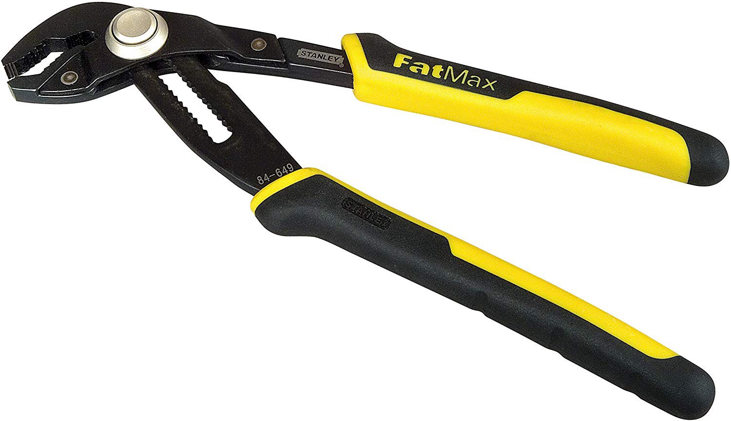 Stanley water pump pliers FatMax 304mm - 0-84-649
