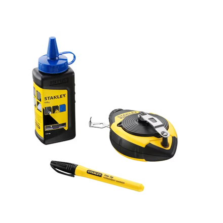 Stanley  FATMAX Cord and Powder Marker Set