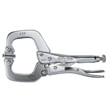 Hitachi | Pliers VISE-GRIP 11SP 275 mm, 98 mm