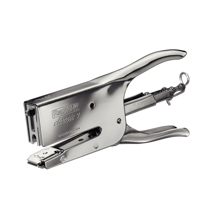 Rapid | Plier K1, 10-50 sheets