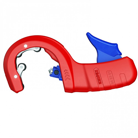Vamzdžių pjaustyklė KNIPEX PVC DP50 | Knipex