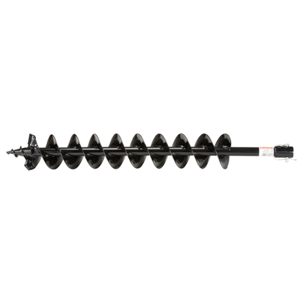 Makita  Ground drill with pin, E-07294, 100x800mm