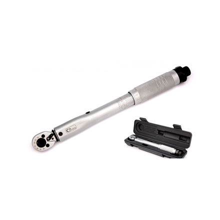 Richmann  Torque wrench 1/2, 70-350 Nm