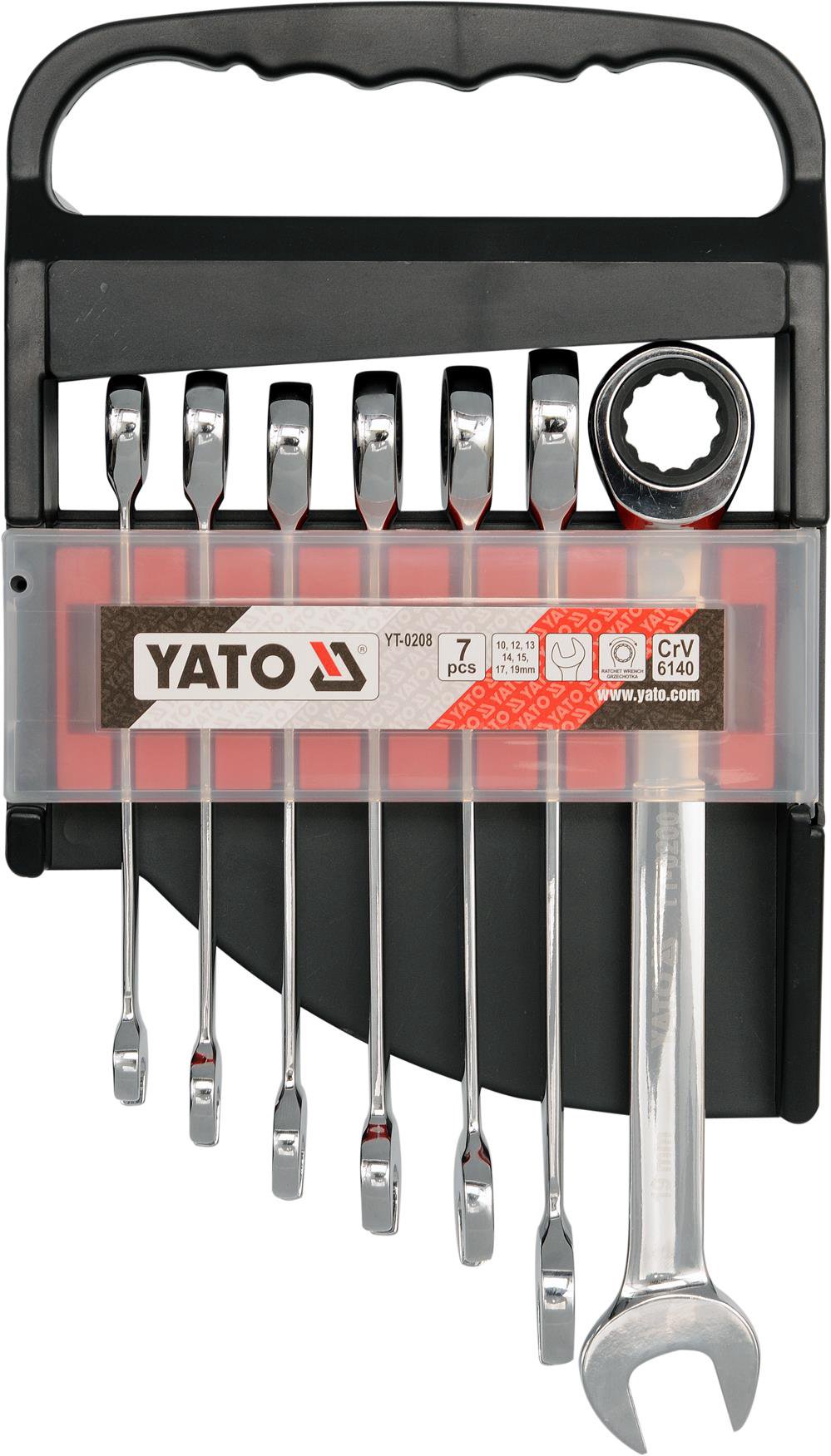 YATO YT-0208