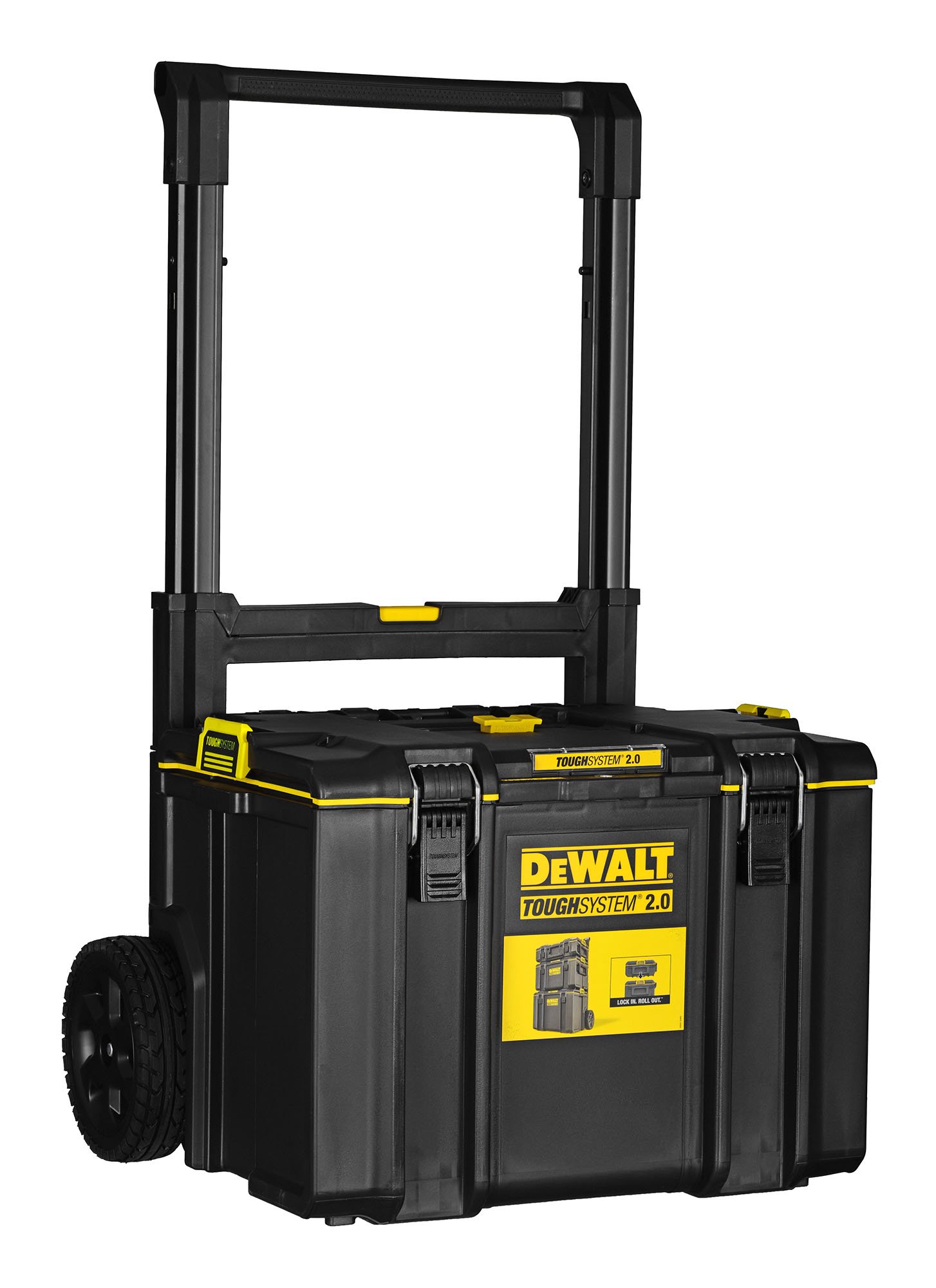 Skrzynia narzędziowa Tough System  DWST83295-1 DEWALT