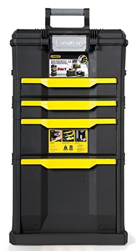 Stanley Rolling Workshop 3 in 1 1-79-206