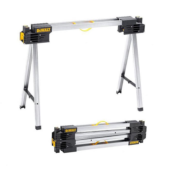 Darbastalis skersinio pjovimo staklėms DEWALT DWST1-75676