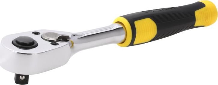 Stanley Crest 1/4" 72z every 5° L/P handle BI-material