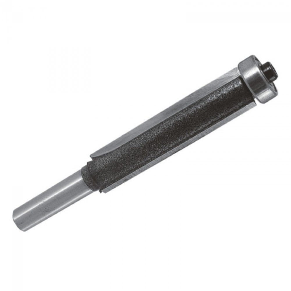 Dedra Carbon board wood mill straight with long bearing (07F091B)