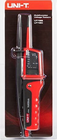 Blow 8482# ut15c uni-t meter
