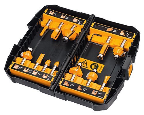 Dewalt cutter DT90016 12 pcs.