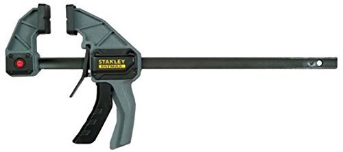Stanley FatMax Single Handle Clamp XL, 150mm