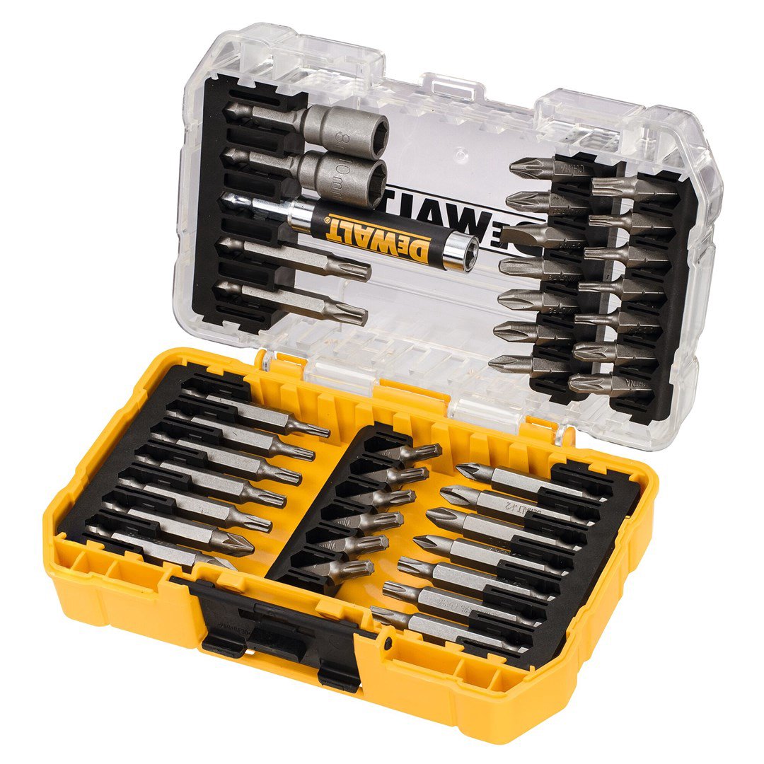 DeWALT DT70717-QZ suktuvo antgalis