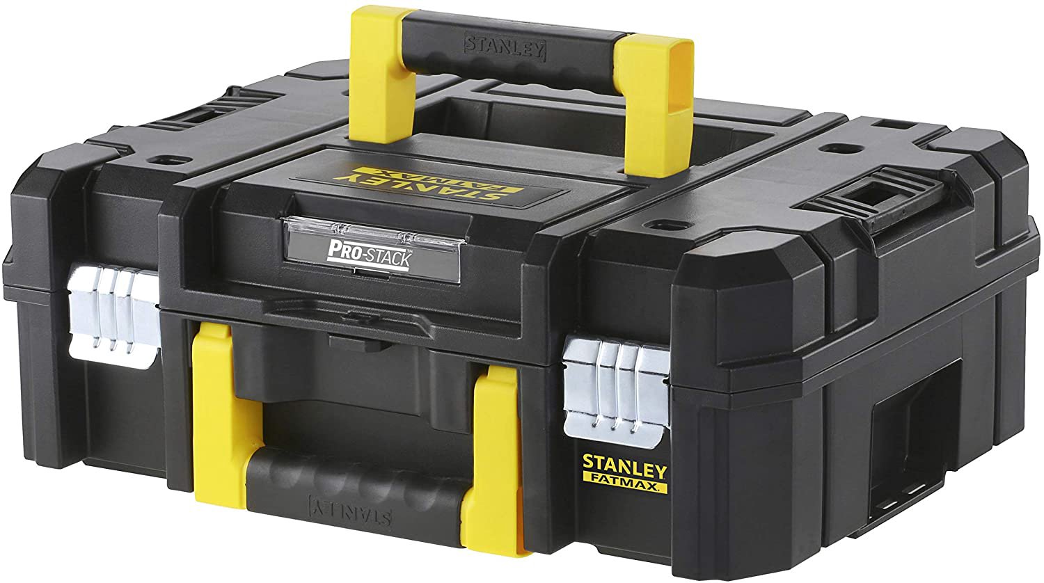 Stanley FatMax PRO-STAK II system box