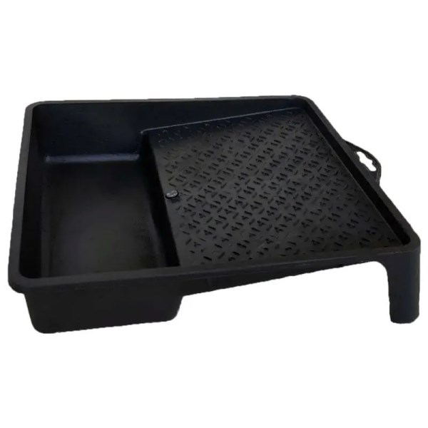Vonelė dažams M7 FIT Nr.4 25 cm x 36 cm juoda