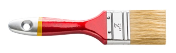 Teptukas plokščias 75x18mm 33ser.