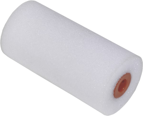 Volelis smulkaus porolono 11 cm, Ø 6 mm