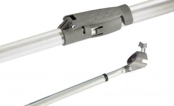 Kotas teleskopinis 1000 mm - 2000 mm