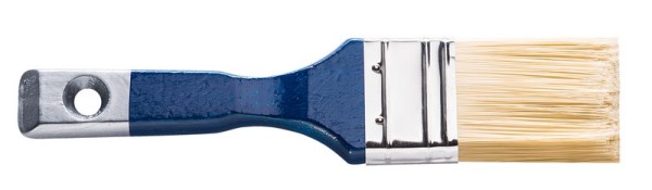 Teptukas plokščias 25x13mm 43 serija