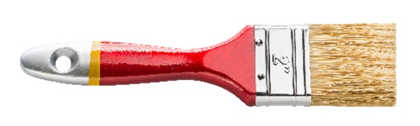 Teptukas plokščias 50x15mm 33ser.