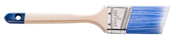 Teptukas plokščias - serija 61, įstrižas Hardy 1,5’’