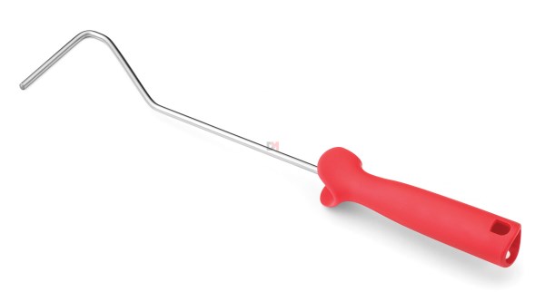 Rankena voleliui ø 6 mm / 29 cm / 110 - 150 mm