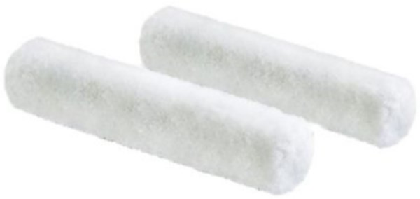 Volelis VelurPlus 4 Mini 2 vnt x 7 cm C15