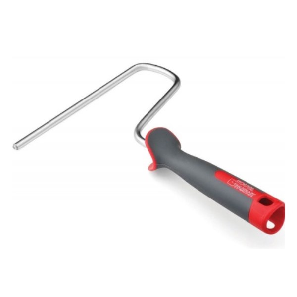 Rankena voleliui Bi-m ø 8 mm 250 mm