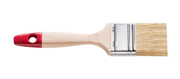 Plokščias teptukas 75x19mm 36 serija.