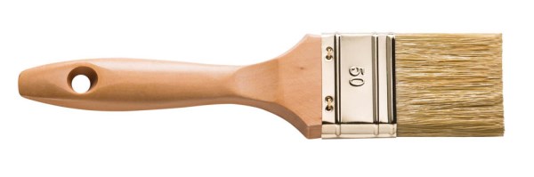 Teptukas plokščias 40 x 18 mm 52 ser.