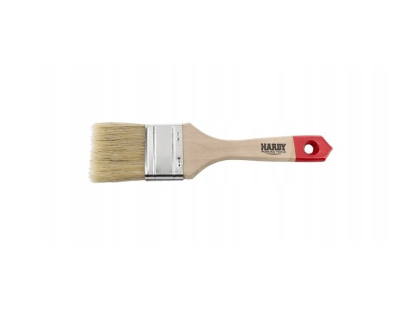 Plokščias teptukas 50x15mm 40 serija.