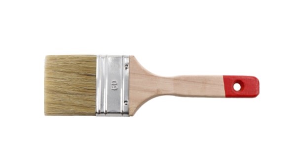 Teptukas plokščias 60 x 17 mm