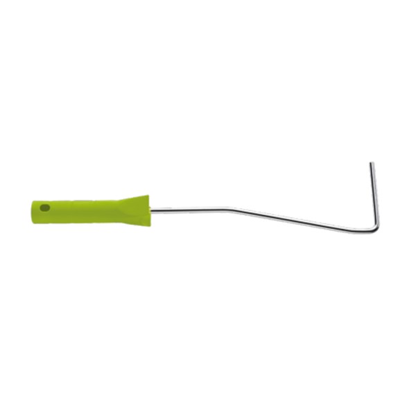 Rankena voleliui  M7 10 cm ilgis 27 cm FIT ser. D6 žalia