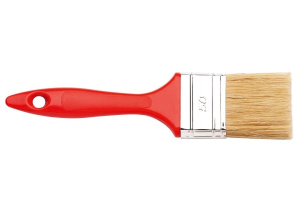 Teptukas plokščias HARDEX 70x17mm 240 serija
